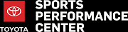 toyota sports performance center
